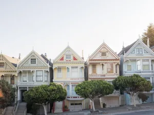 San Francisco Californie