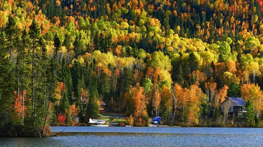 Canada voyage inoubliable