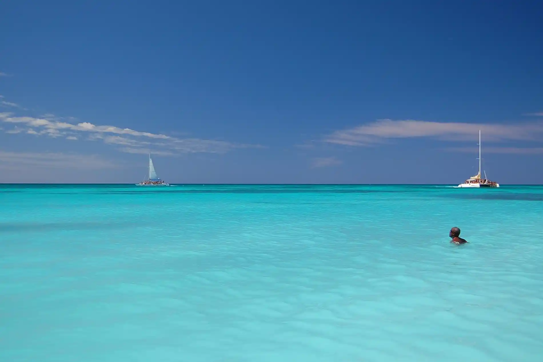 voyage République Dominicaine