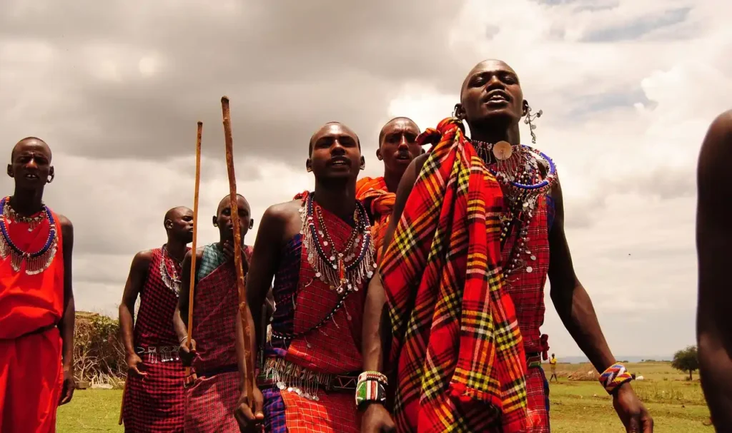 Tanzanie en famille