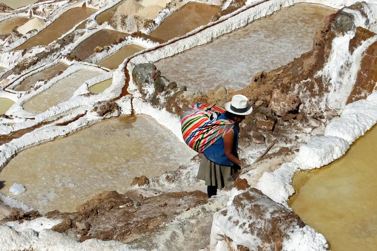 voyage Andes Amérique du Sud