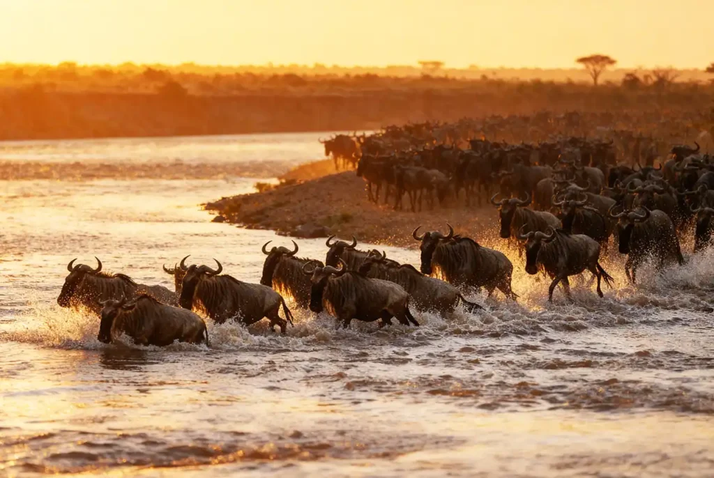 voyage au Kenya sur mesure