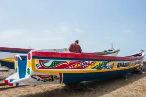 Voyage au Sénégal en famille