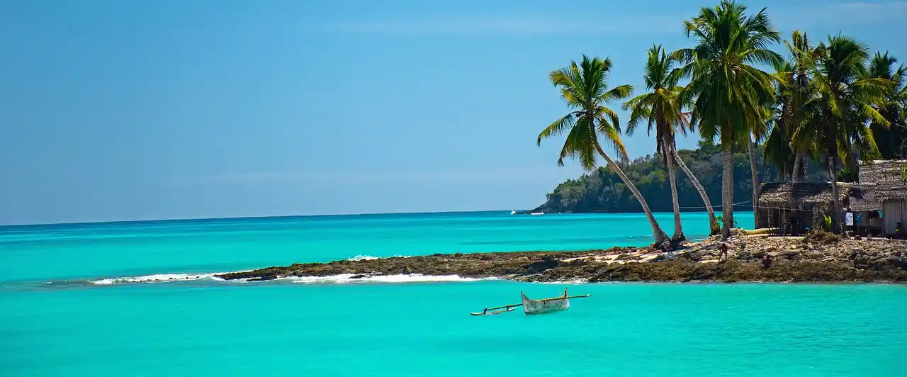 Nosy Be Madagascar