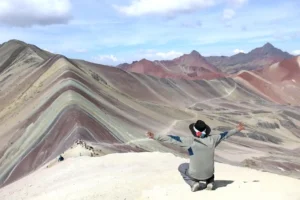trek au Pérou