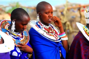 Séjour Trek en Tanzanie
