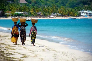 voyage famille Madagascar