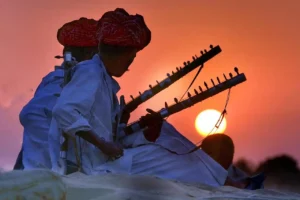 Rajasthan Voyage en Inde