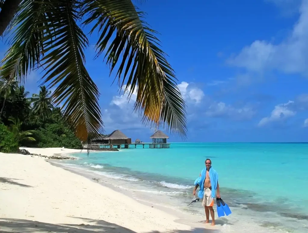 Voyage et Plongée aux Maldives