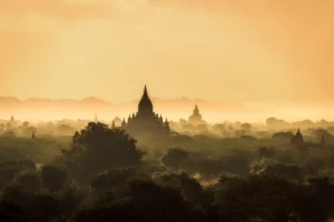 voyage sur mesure à Myanmar en Birmanie