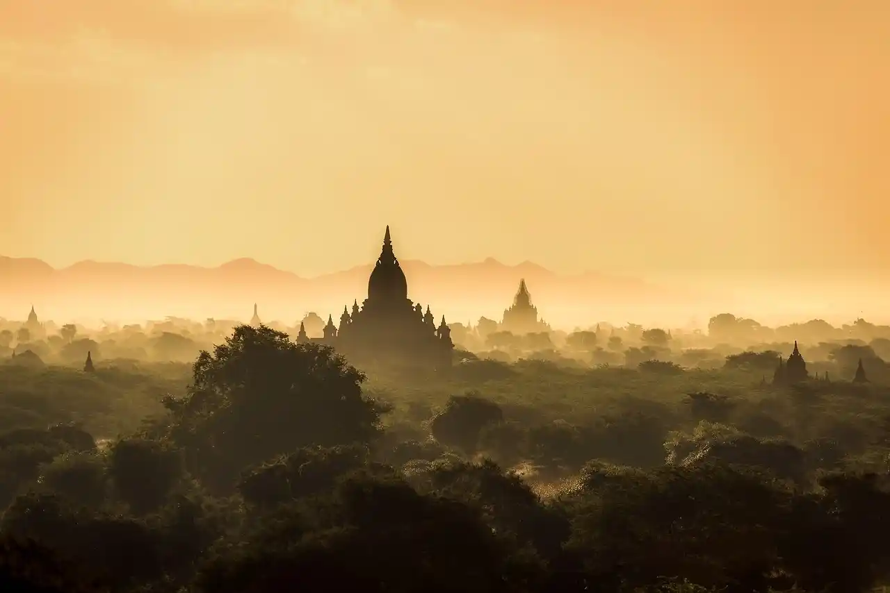 voyage sur mesure à Myanmar en Birmanie